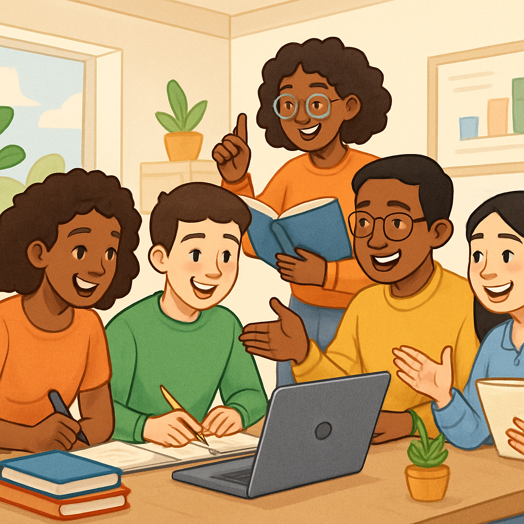 New Revision for Training